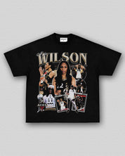 A'JA WILSON TEE