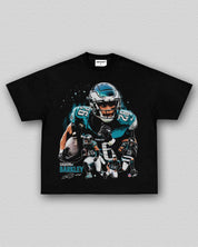 SAQUON BARKLEY-EAGLES TEE