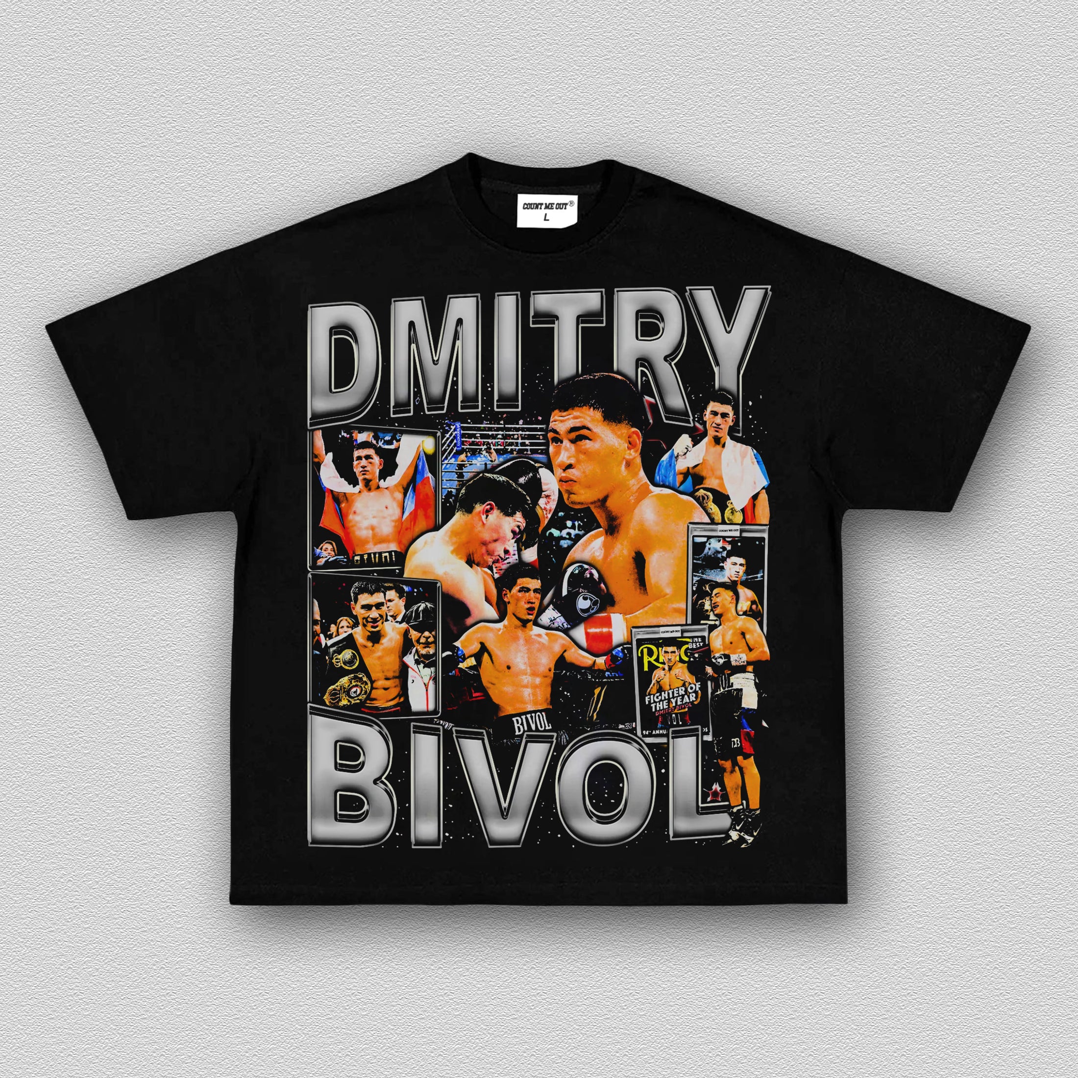 BIVOL TEE