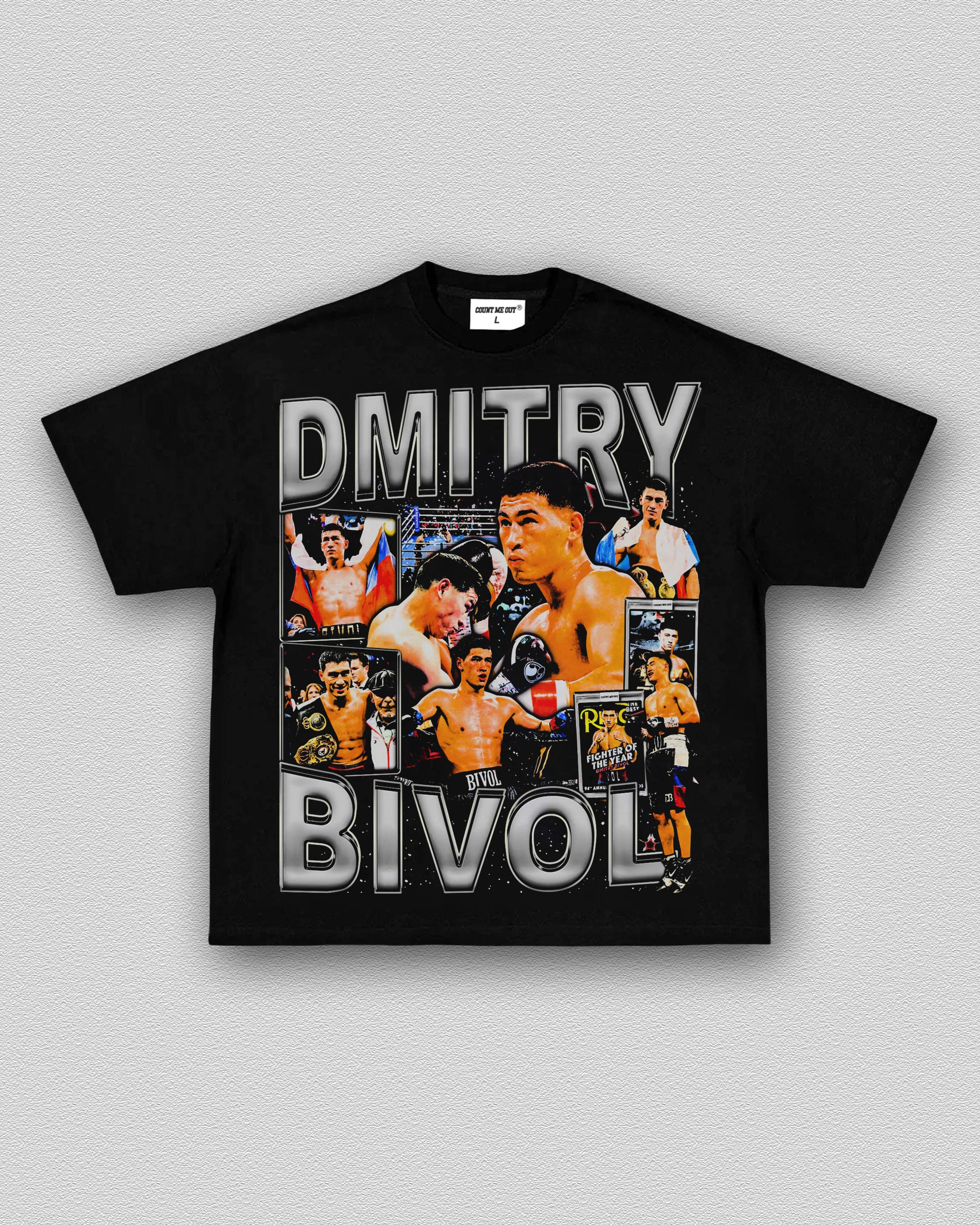 BIVOL TEE