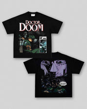 DOOM TEE 12.4