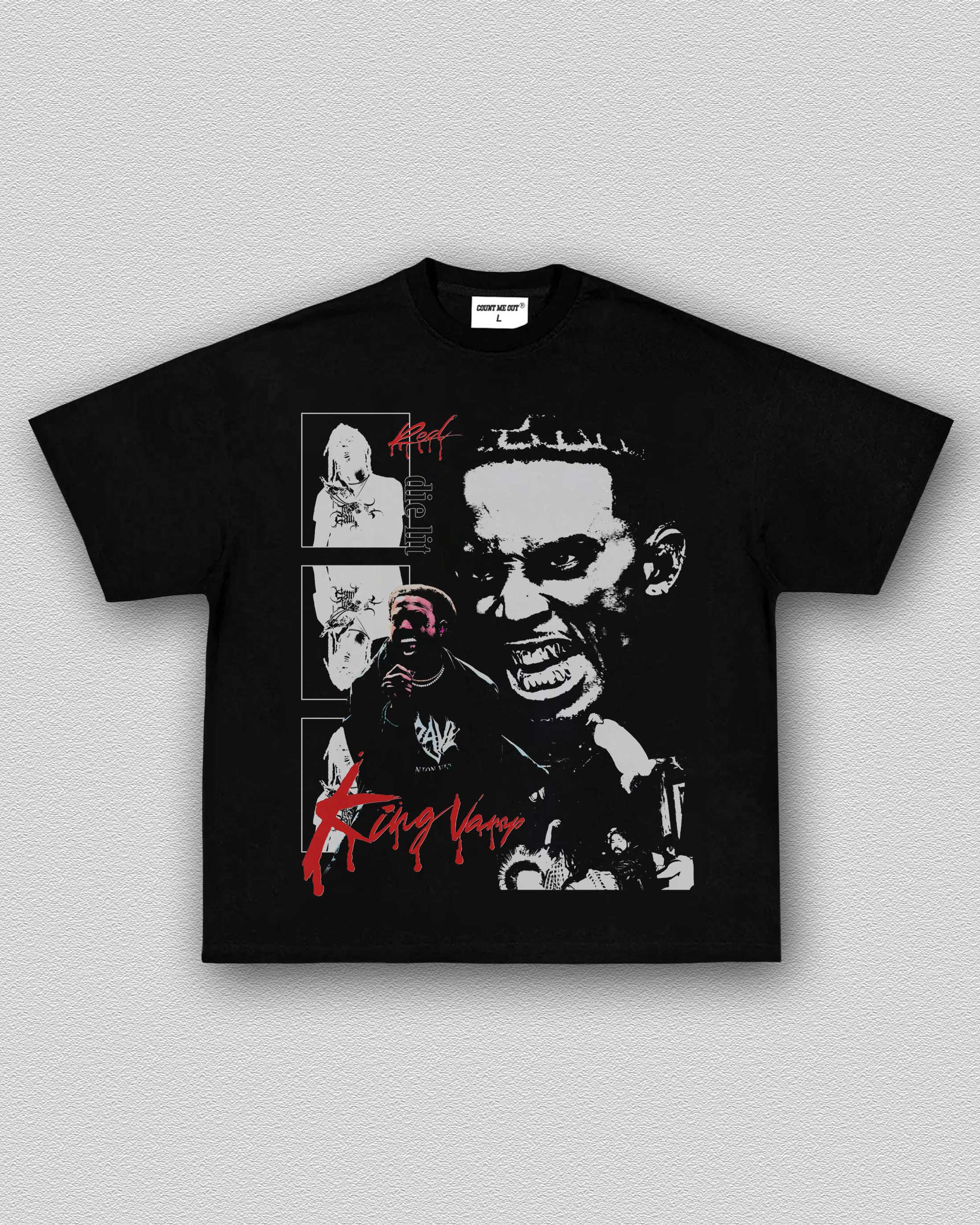 PLAYBOI CARTI TEE 10.30