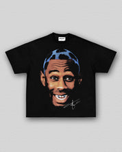 BIG FACE TYLER TEE