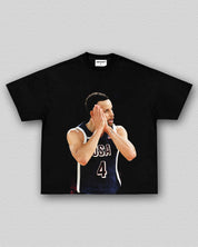 STEPHEN CURRY TEE 8.15