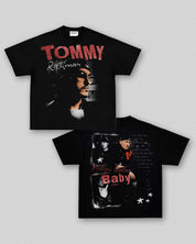 TOMMY RICHMAN TEE