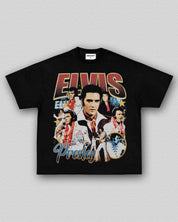 ELVIS PRESLEY TEE 9.20