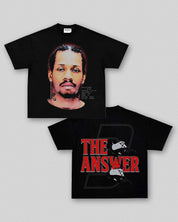 ALLEN IVERSON TEE 10.25