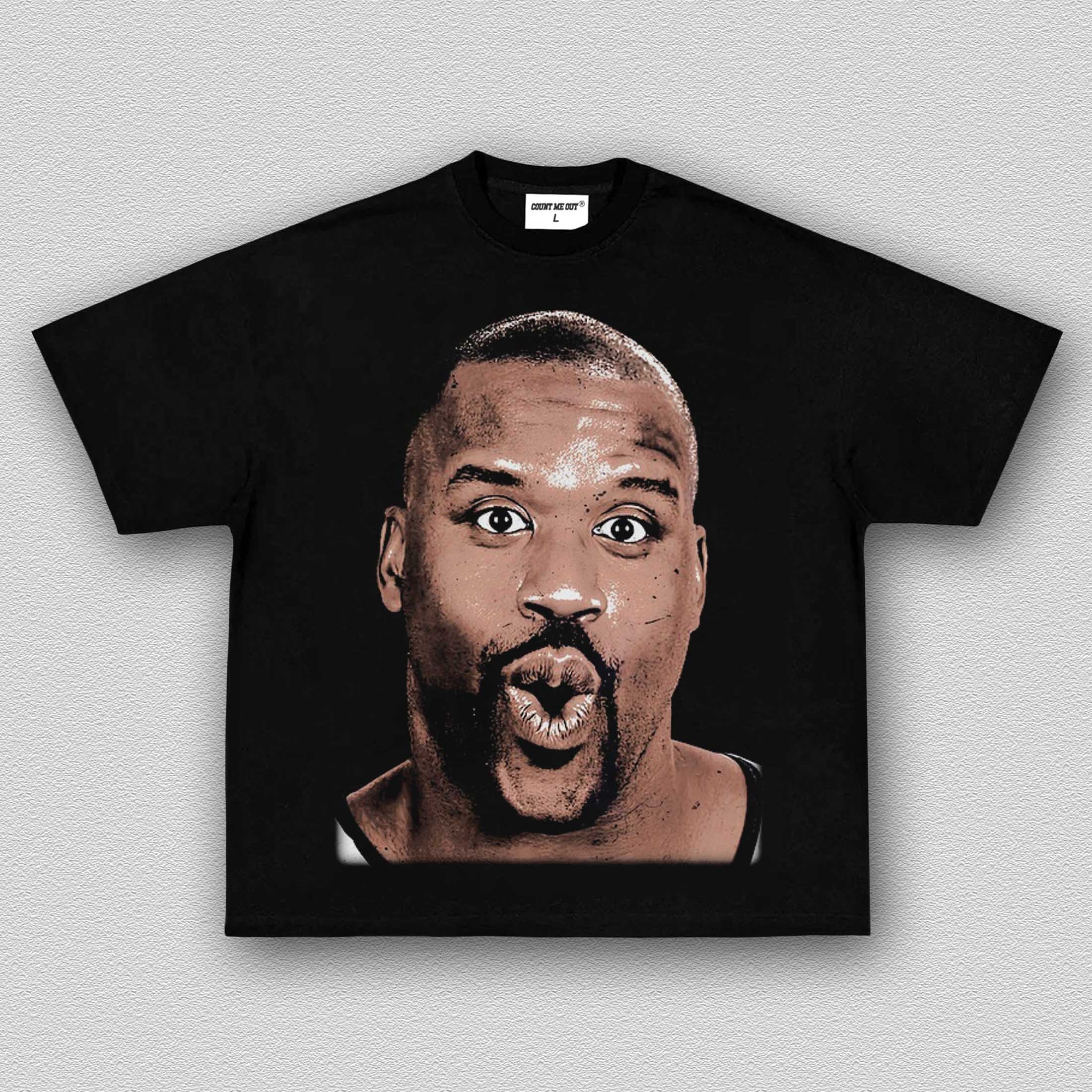 SHAQUILLE O'NEAL TEE 9.13