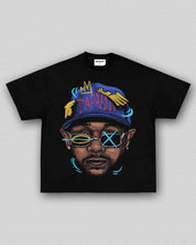 KENDRICK BIG FACE ART TEE