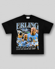 ERLING HAALAND TEE