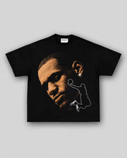 BIG FACE LEBRON TEE