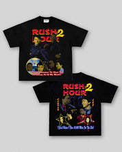 RUSH HOUR 2 TEE