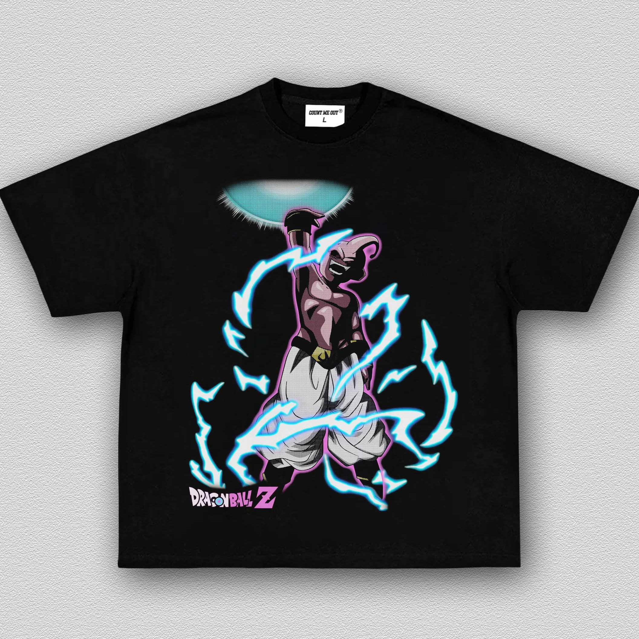 KID BUU V2 TEE