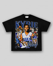 KYRIE IRVING-DUKE TEE