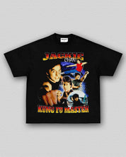 JACKIE CHAN TEE 11.15