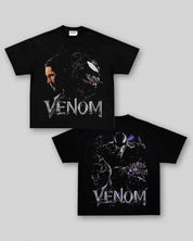 VENOM TEE 10.25