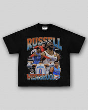 WESTBROOK OKC TEE