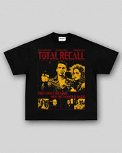 TOTAL RECALL TEE 12.3