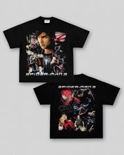 SPIDER-MAN 3 TEE 12.2