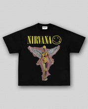 NIRVANA VINTAGE TEE