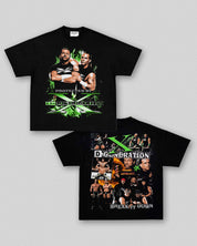 D-GENERATION X V3 TEE