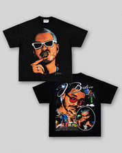 J BALVIN V2 TEE