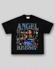 ANGEL REESE-SKY TEE