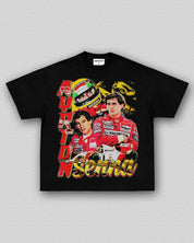 AYRTON SENNA TEE