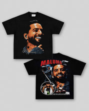 MALUMA V2 TEE