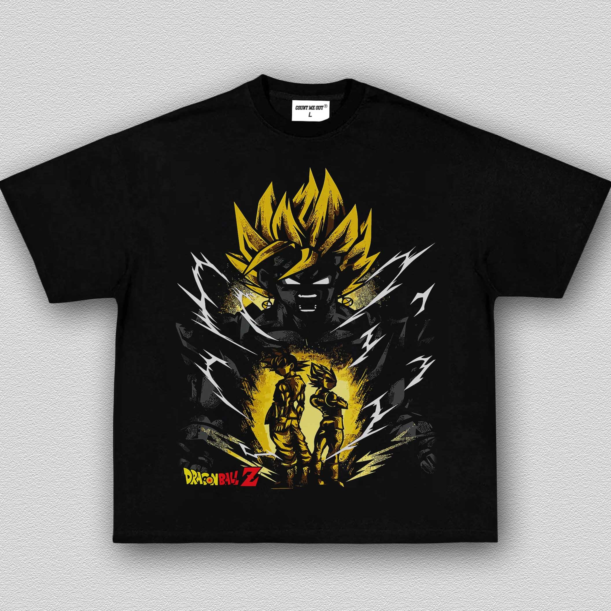 VEGITO V2 TEE