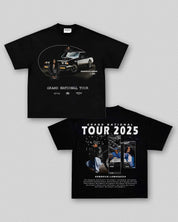 KENDRICK LAMAR X SZA GRAND NATIONAL TOUR TEE 12.13