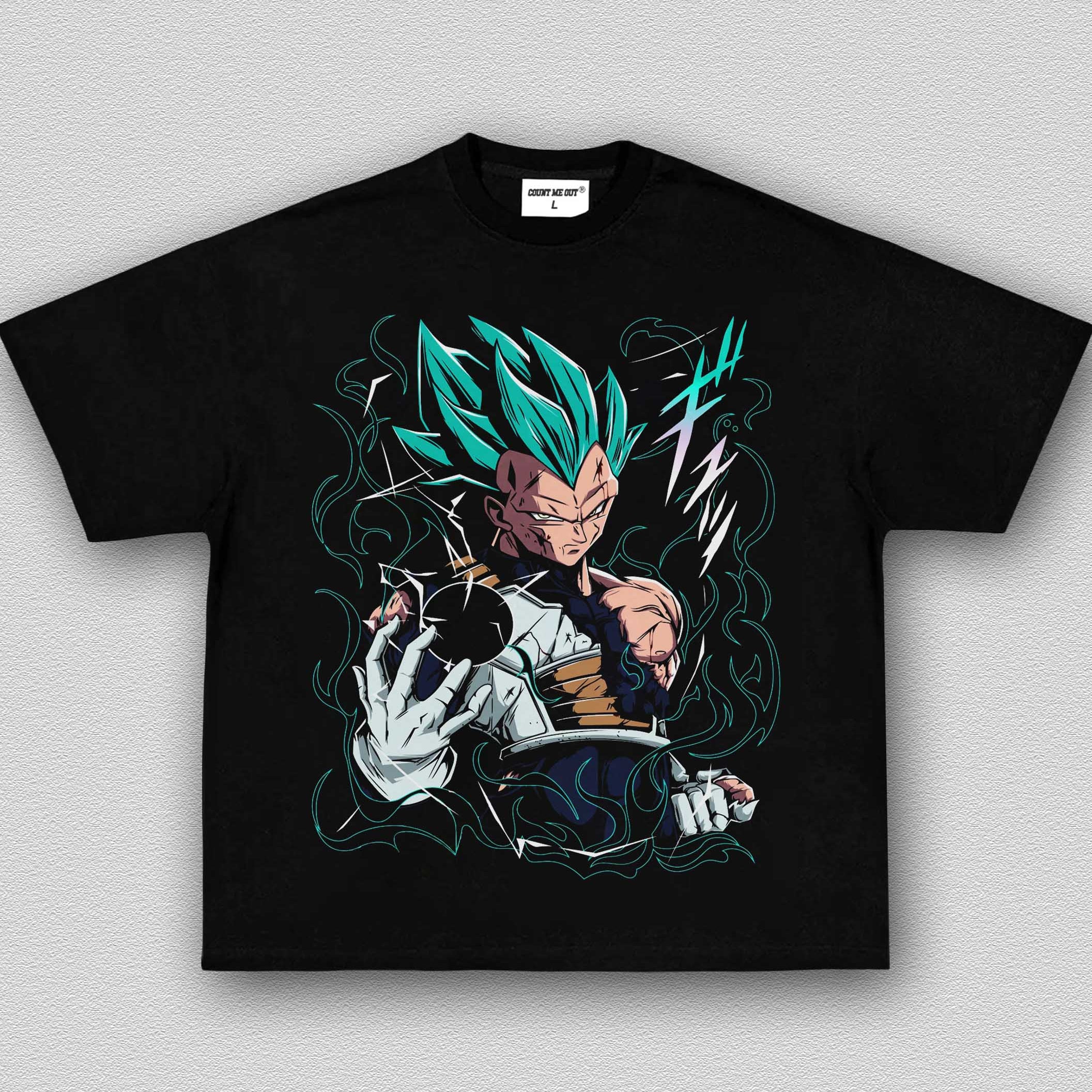 SSB VEGETA V3 TEE