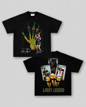 Larry Legend X-Ray TEE