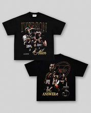 THE ANSWER TEE 12.2-2