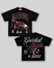 ALLWINS MJ TEE