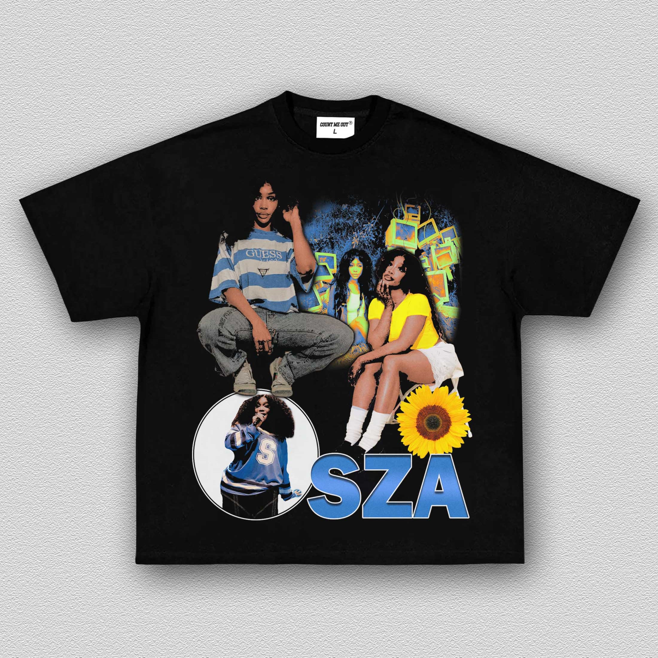 SZA TEE 9.14