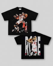 D ROSE TEE 10.25