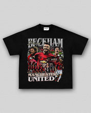 DAVID BECKHAM V2 TEE