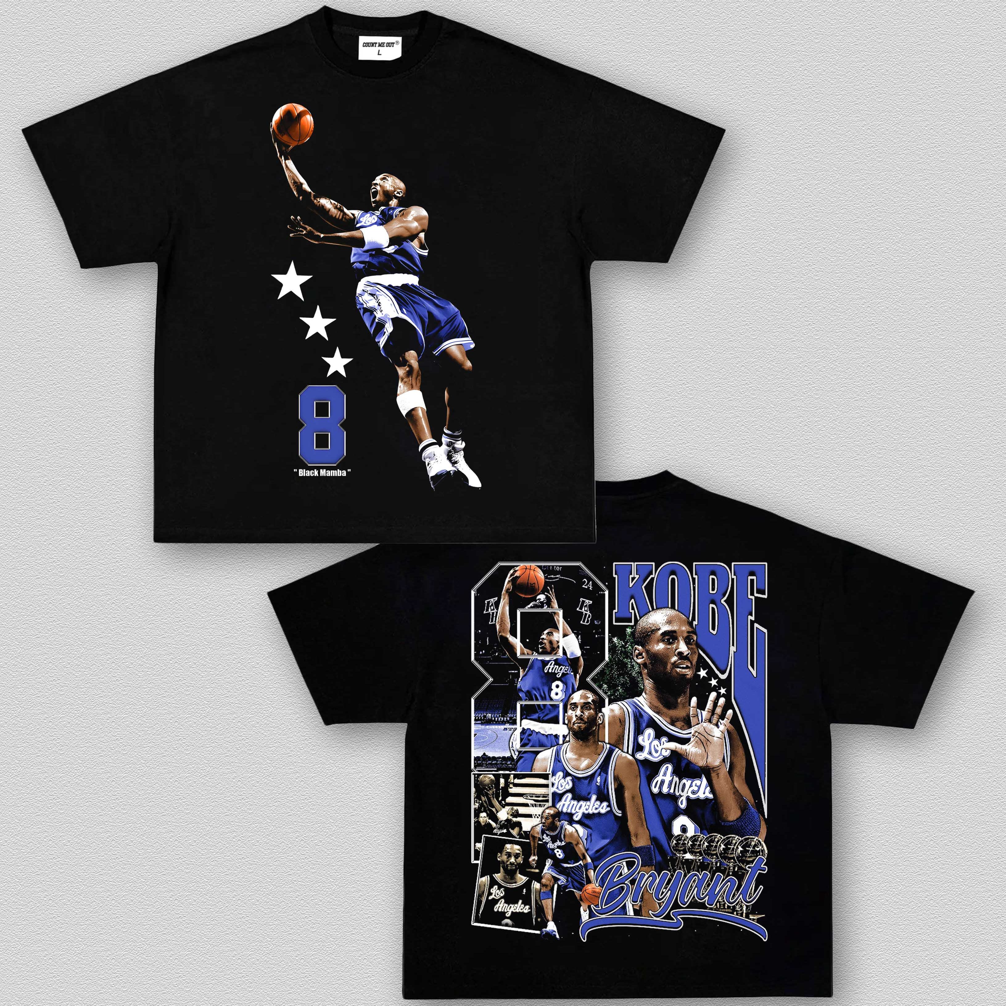 KOBE 8.15-1 TEE