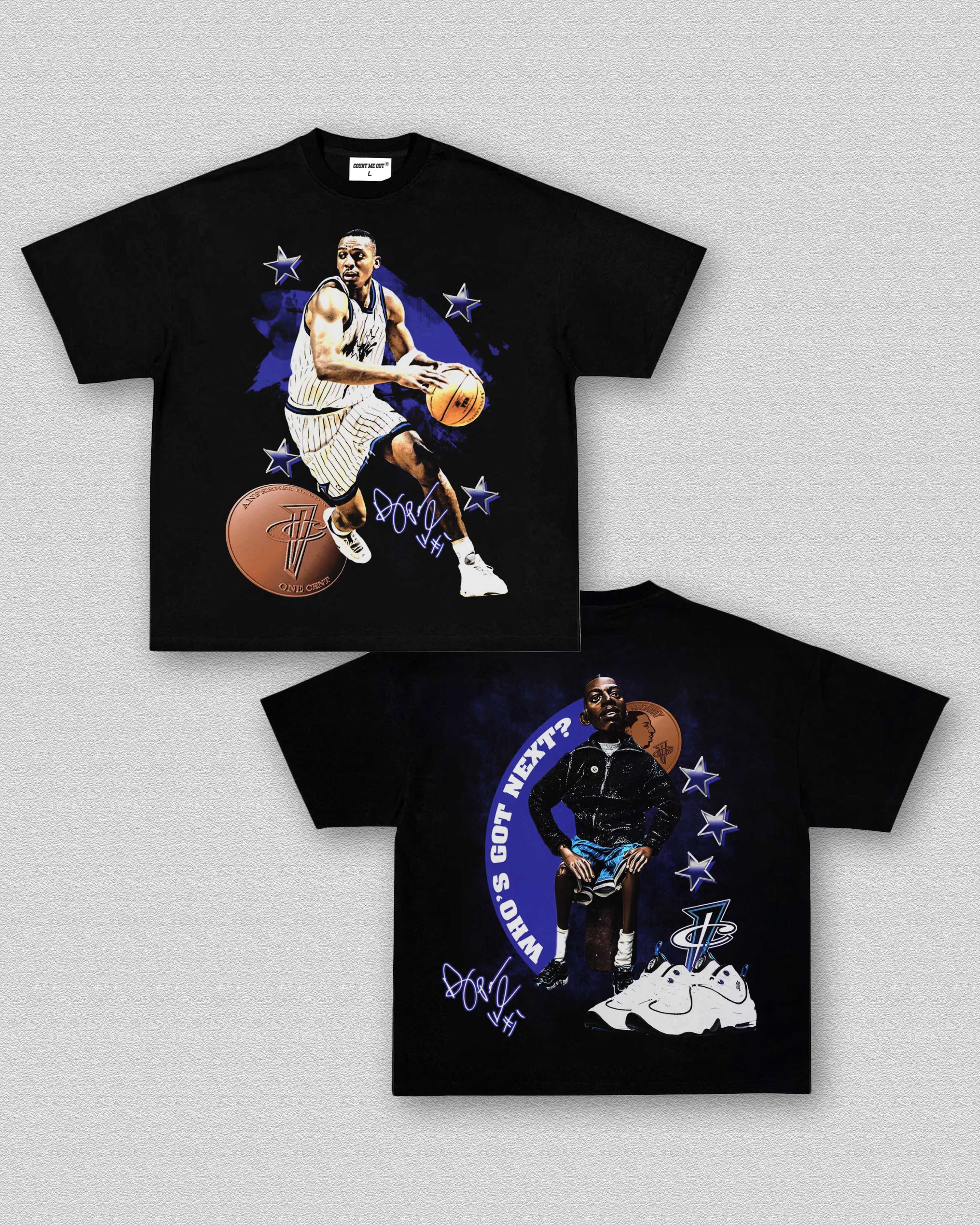 PENNY 2 TEE