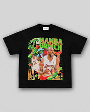 KOBE & GRINCH TEE 12.12