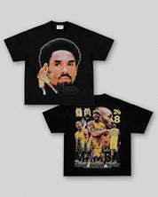 KOBE BEAN BRYANT TEE