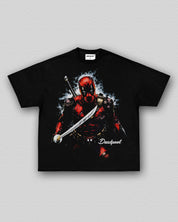 DEADPOOL V3 TEE