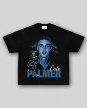 COLE PALMER V2 TEE 11.15