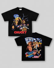 CHUCKY TEE 9.20