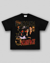 SCARFACE TEE 12.2