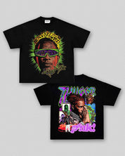 YOUNG THUG TEE 11.15-2