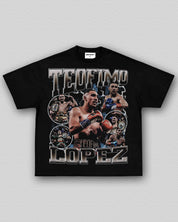 TEOFIMO LOPEZ TEE