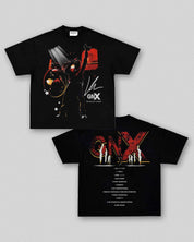 KENDRICK LAMAR GNX TEE 12.4