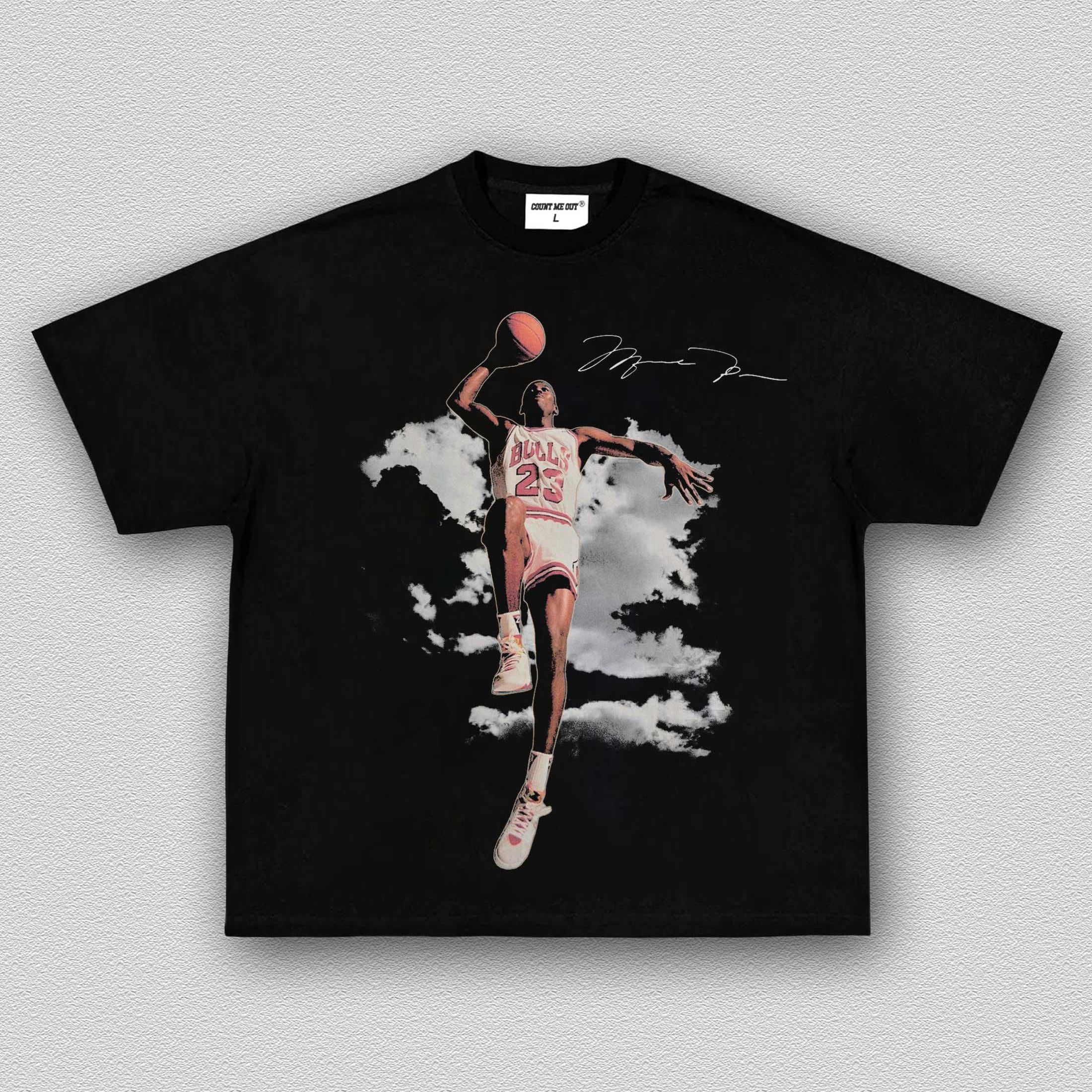 AIR JORDAN TEE